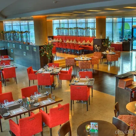 Holiday Inn Abu Dhabi By Ihg 
