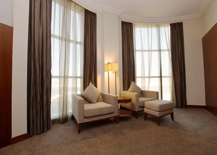 Holiday Inn Abu Dhabi
