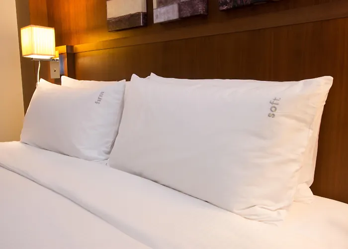 Holiday Inn Abu Dhabi