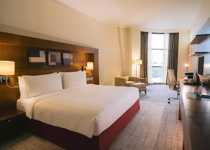 Holiday Inn Abu Dhabi