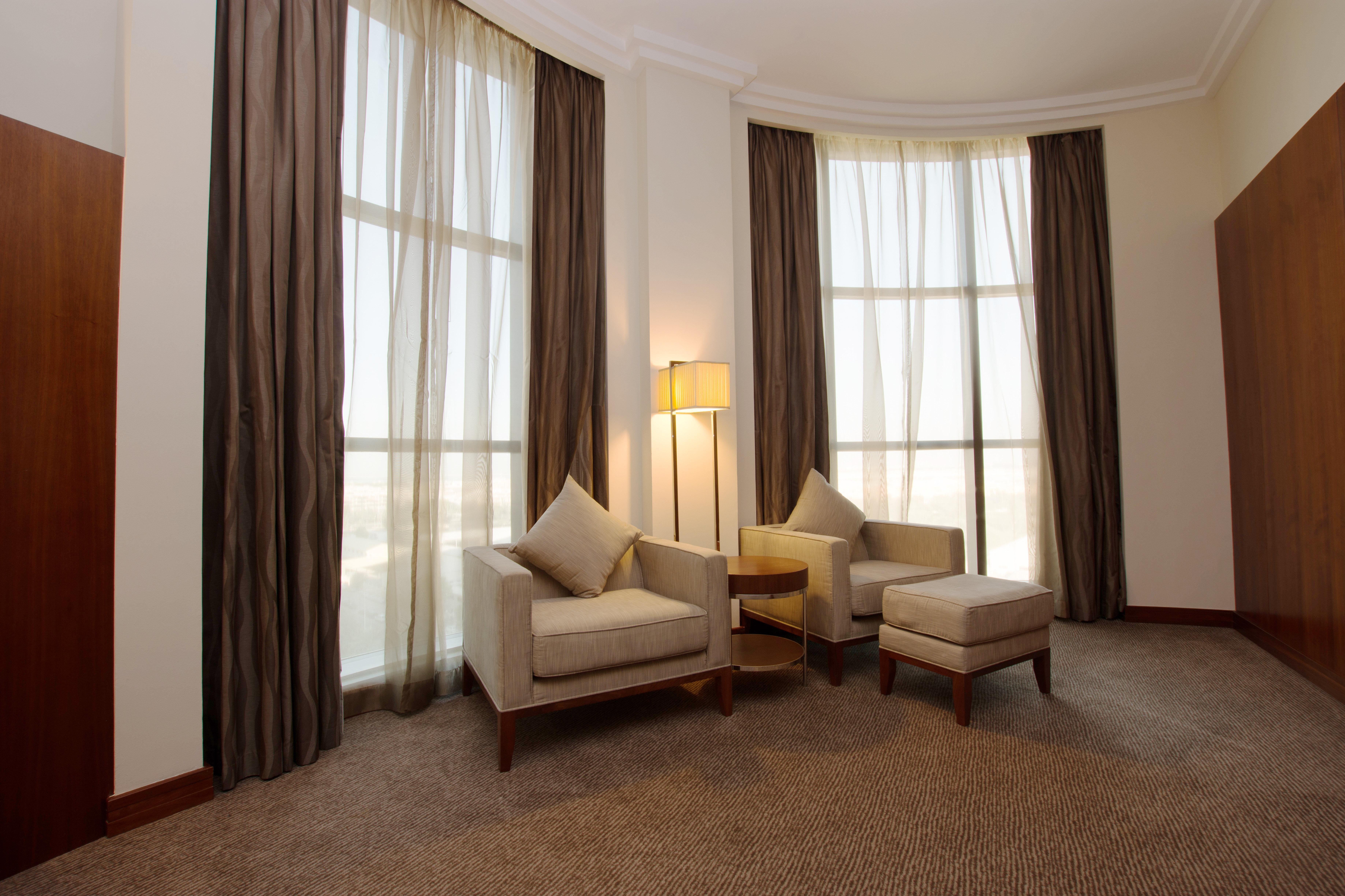 By Ihg Hotel