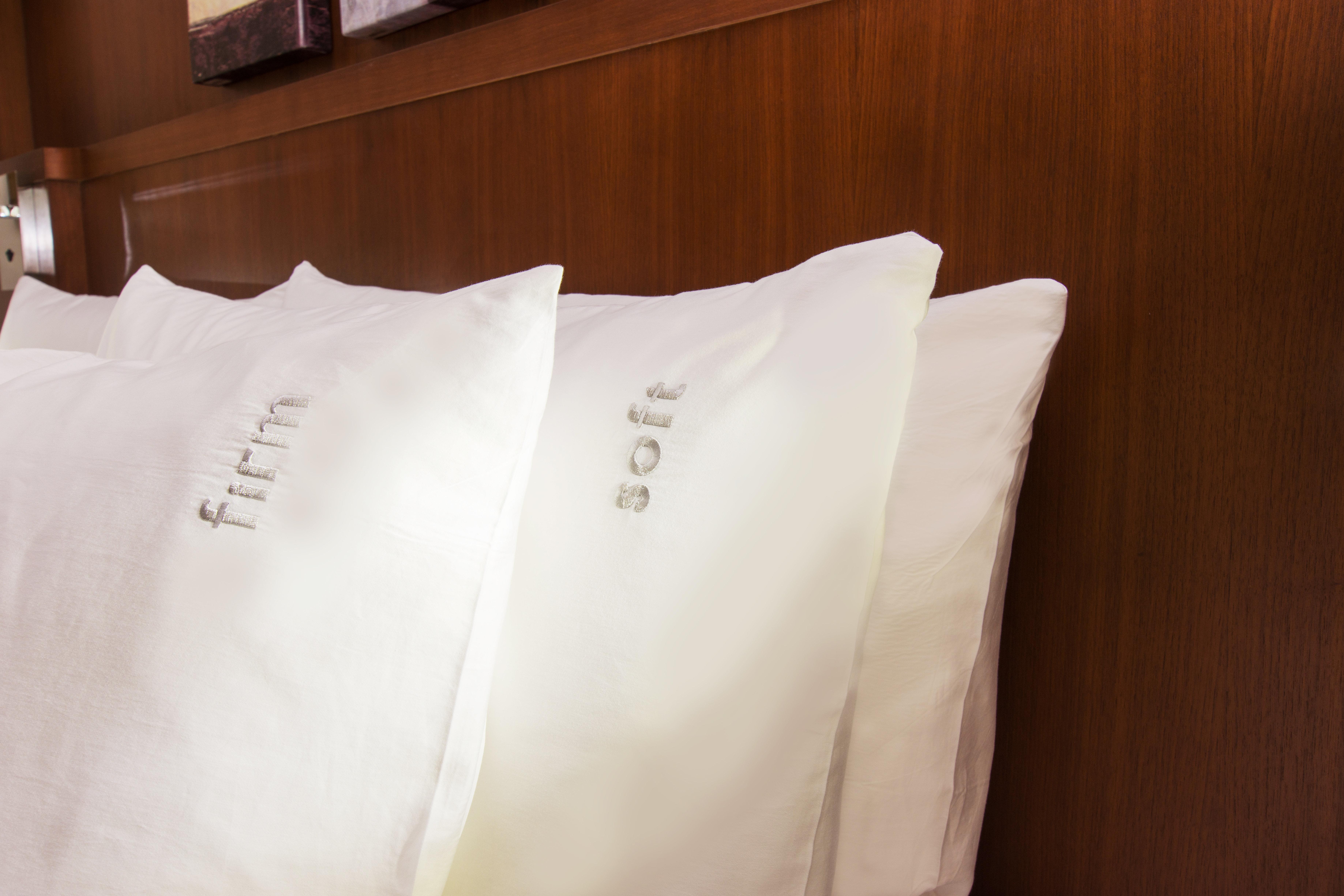 By Ihg Hotel Abu Dhabi