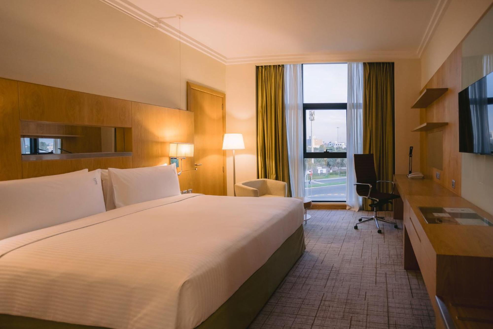 By Ihg Abu Dhabi