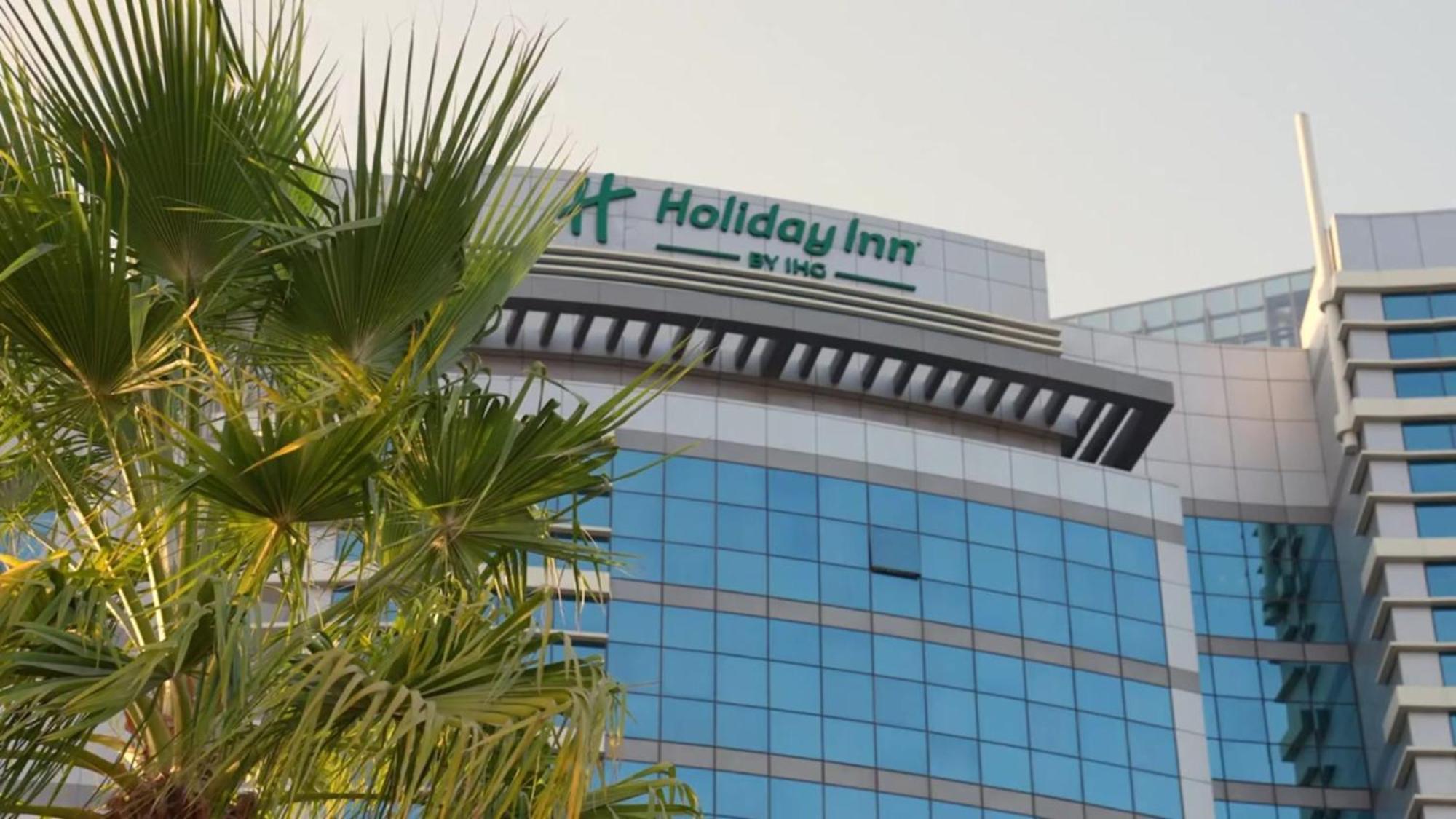 By Ihg Abu Dhabi