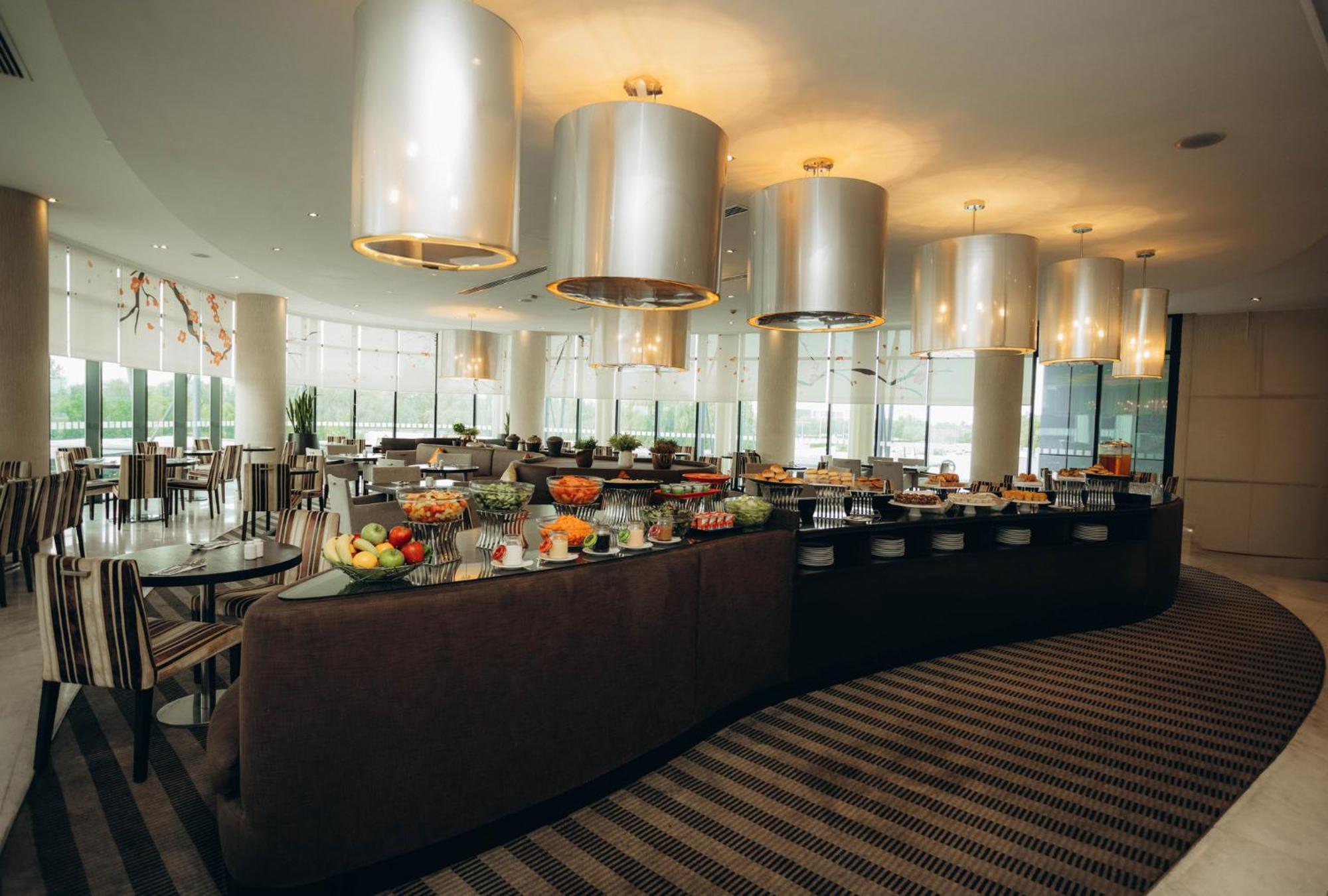 By Ihg Hotel 4*