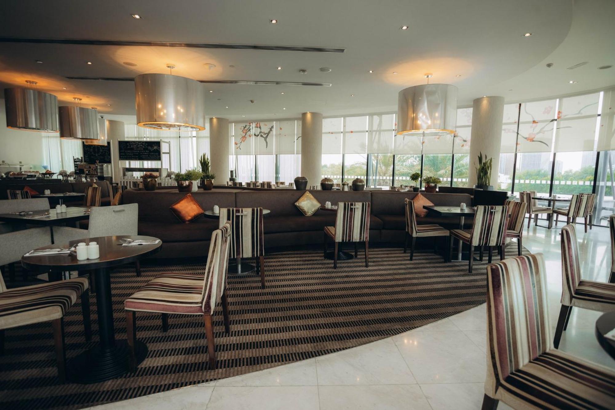 By Ihg Abu Dhabi