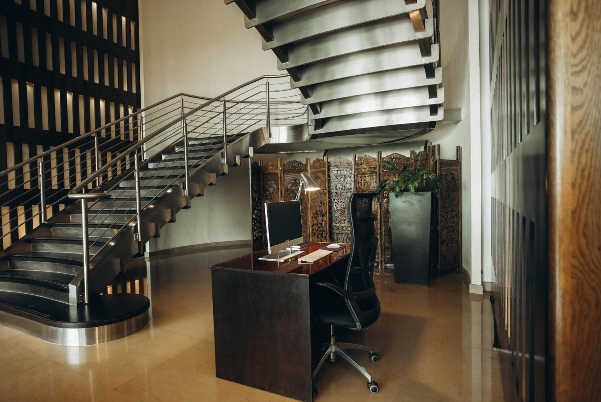By Ihg 4* Abu Dhabi