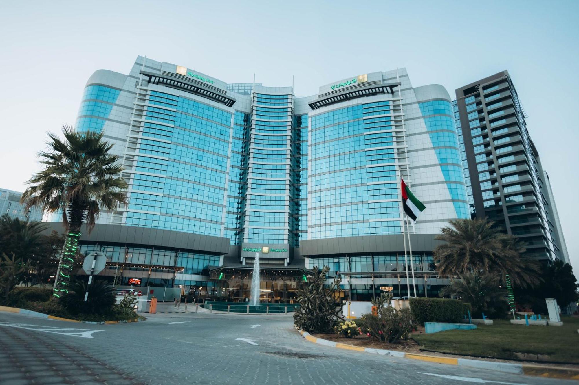By Ihg Hotel 4*