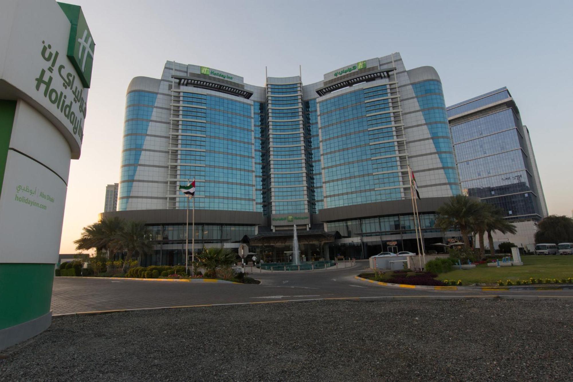 By Ihg Hotel 4*