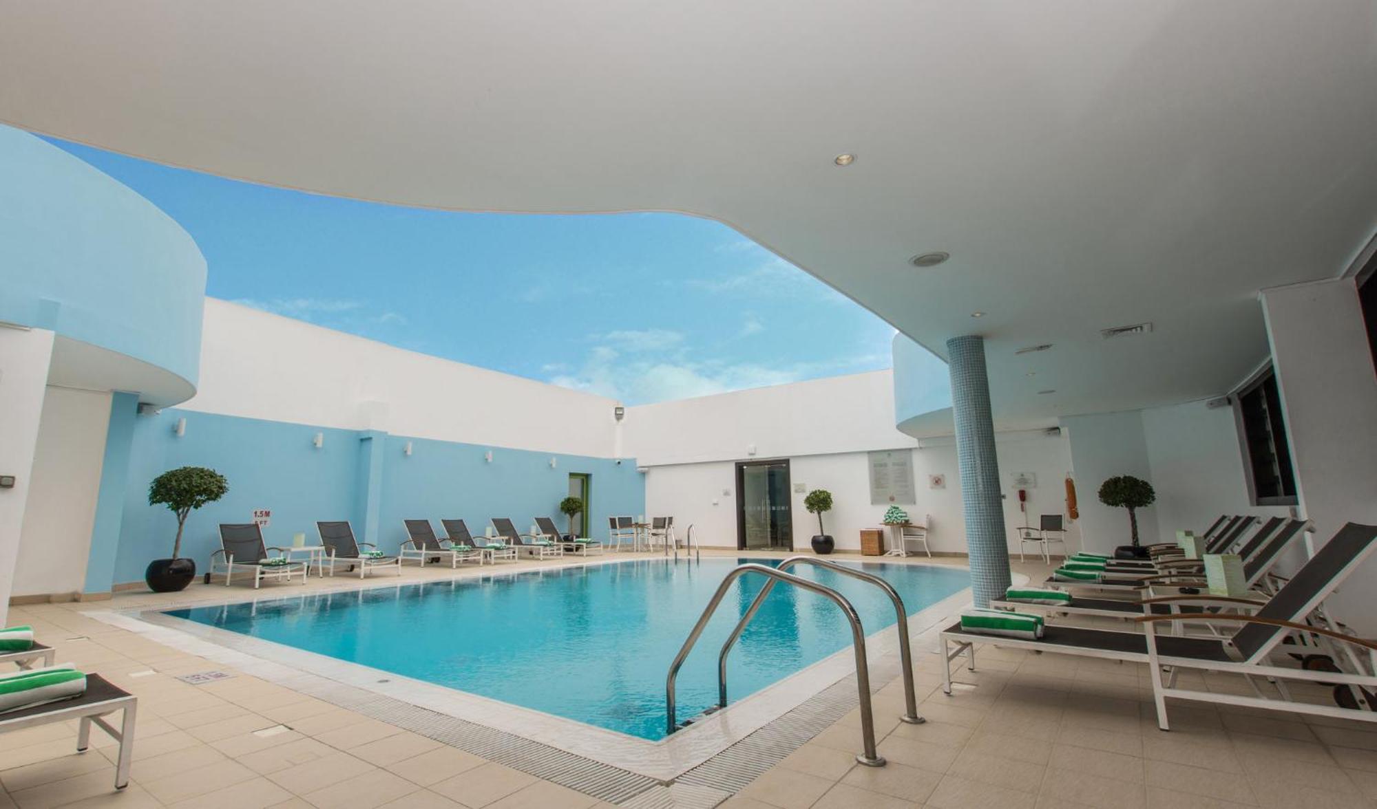 Hotel By Ihg