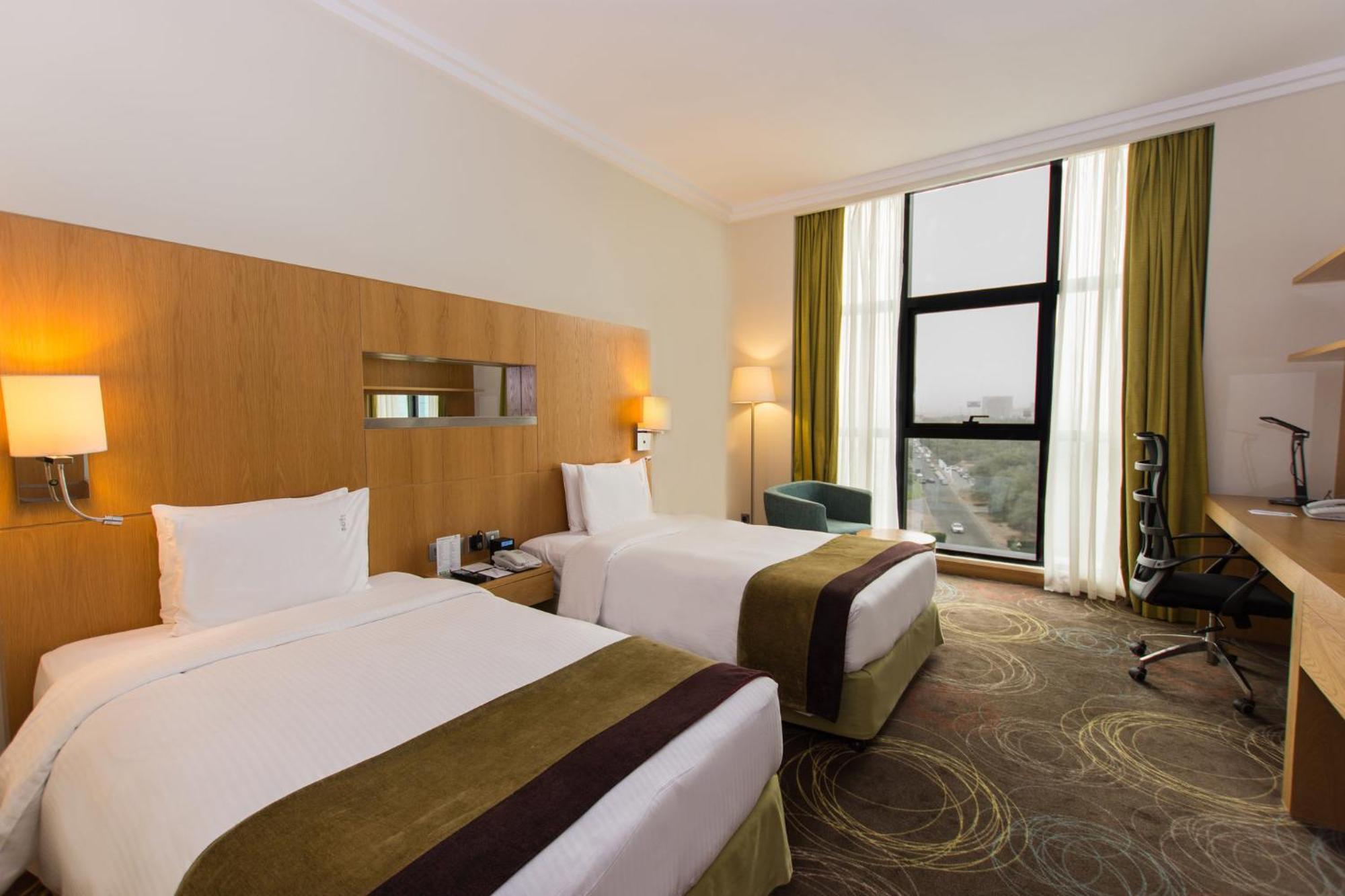 By Ihg Hotel