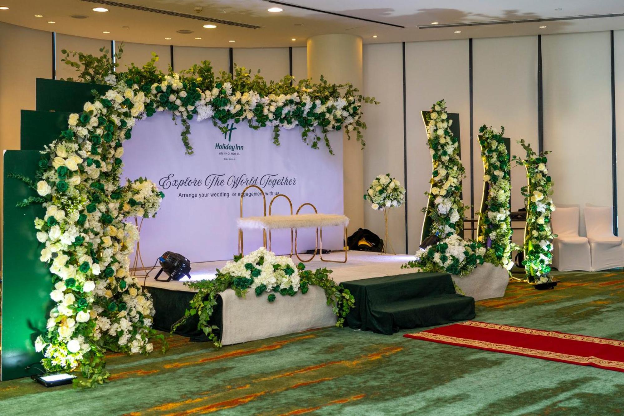 By Ihg Hotel Abu Dhabi