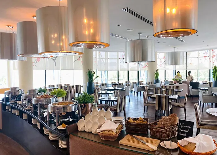 Holiday Inn Abu Dhabi By Ihg
