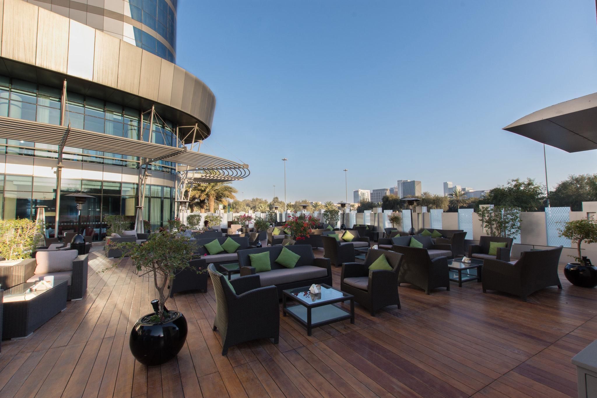 By Ihg 4* Abu Dhabi