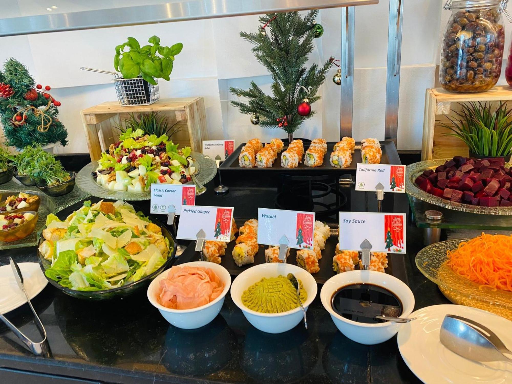 By Ihg Abu Dhabi
