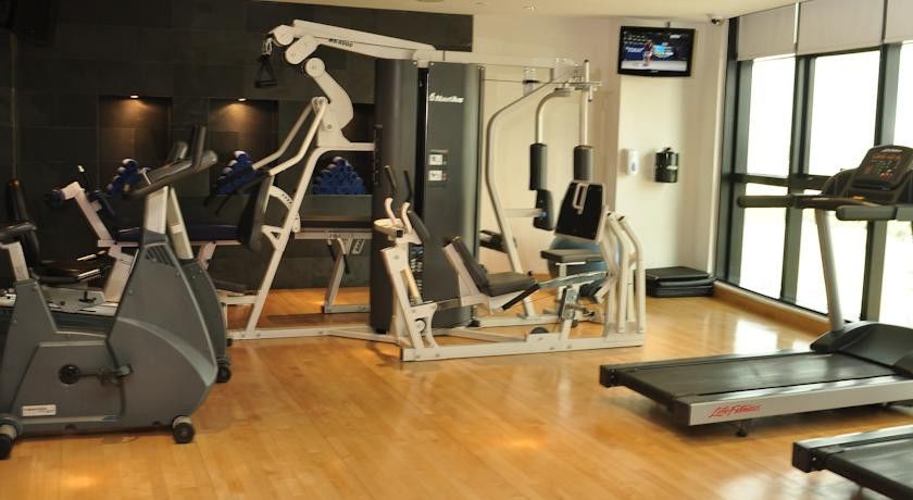 By Ihg 4* Abu Dhabi